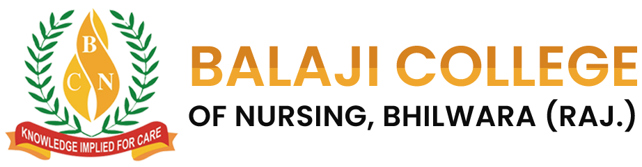 Balaji Nursing College - One Of The Best Nursing College In Rajasthan.